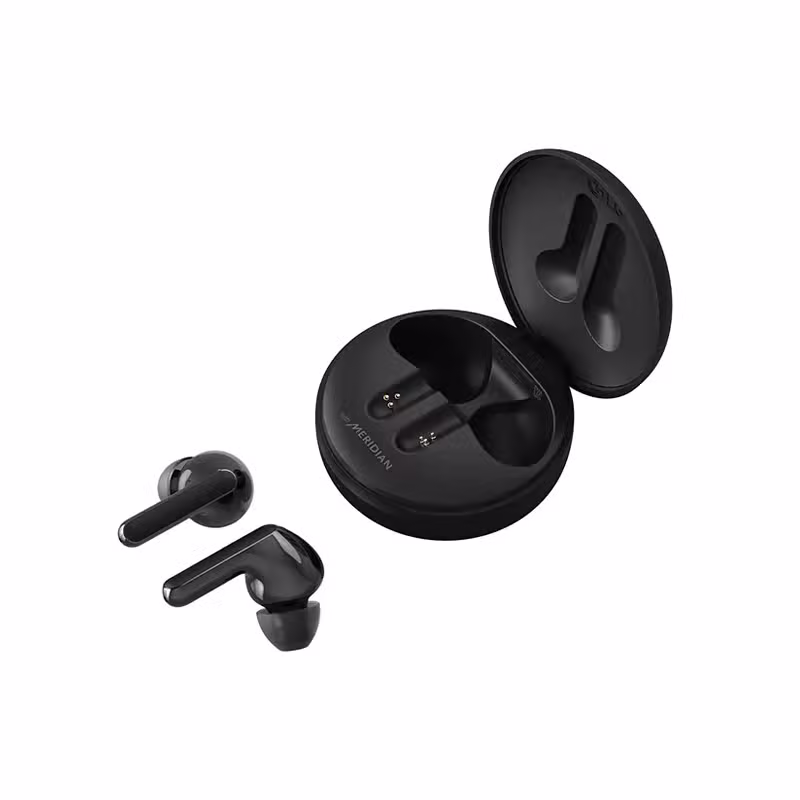 Tai nghe không dây LG TONE Free HBS FN6 - ảnh 2