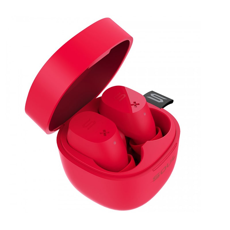 Tai nghe True Wireless SOUL ST-XX