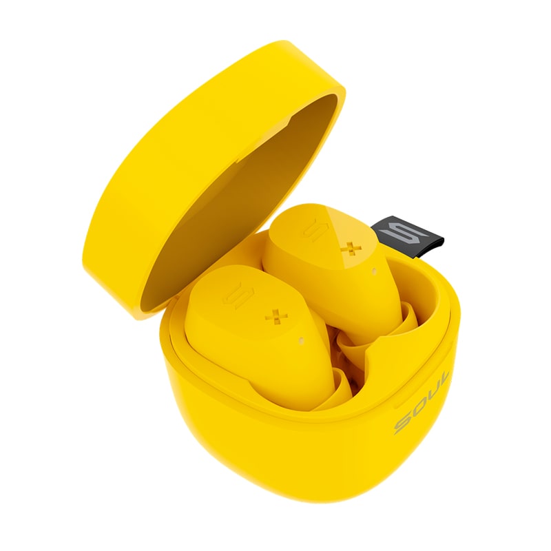 Tai nghe True Wireless SOUL ST-XX
