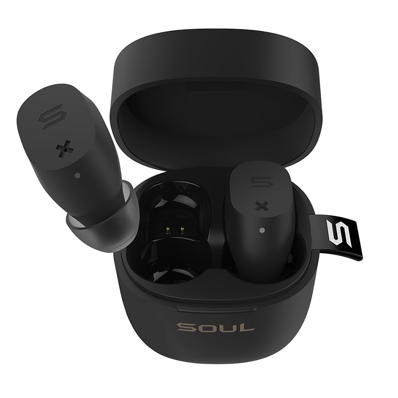 Tai nghe True Wireless SOUL ST-XX - ảnh 1