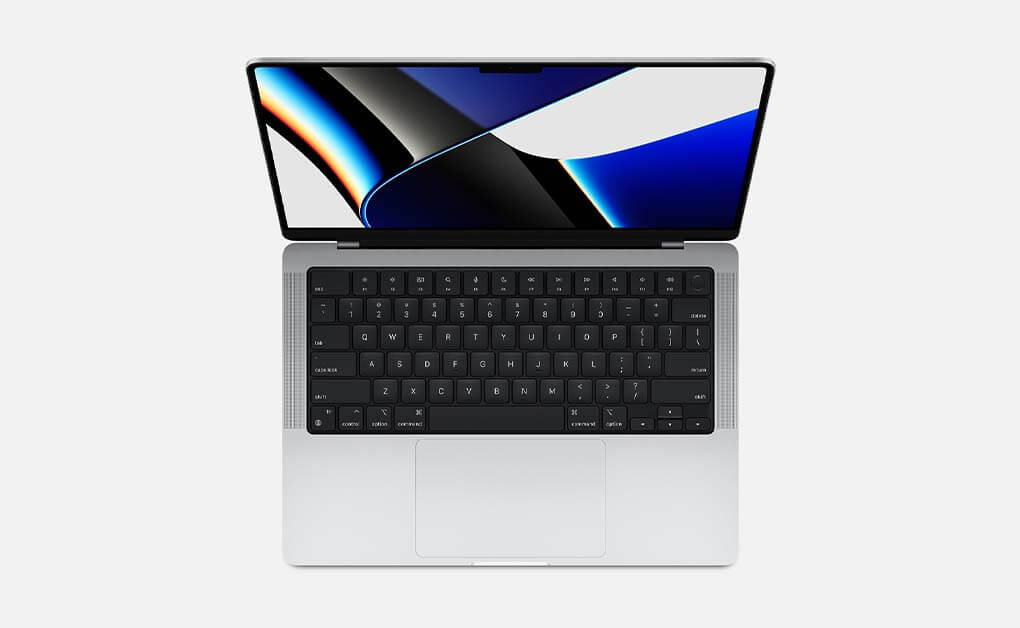 Macbook Pro 14-inch 2021 | M1 Pro 16GB/512GB