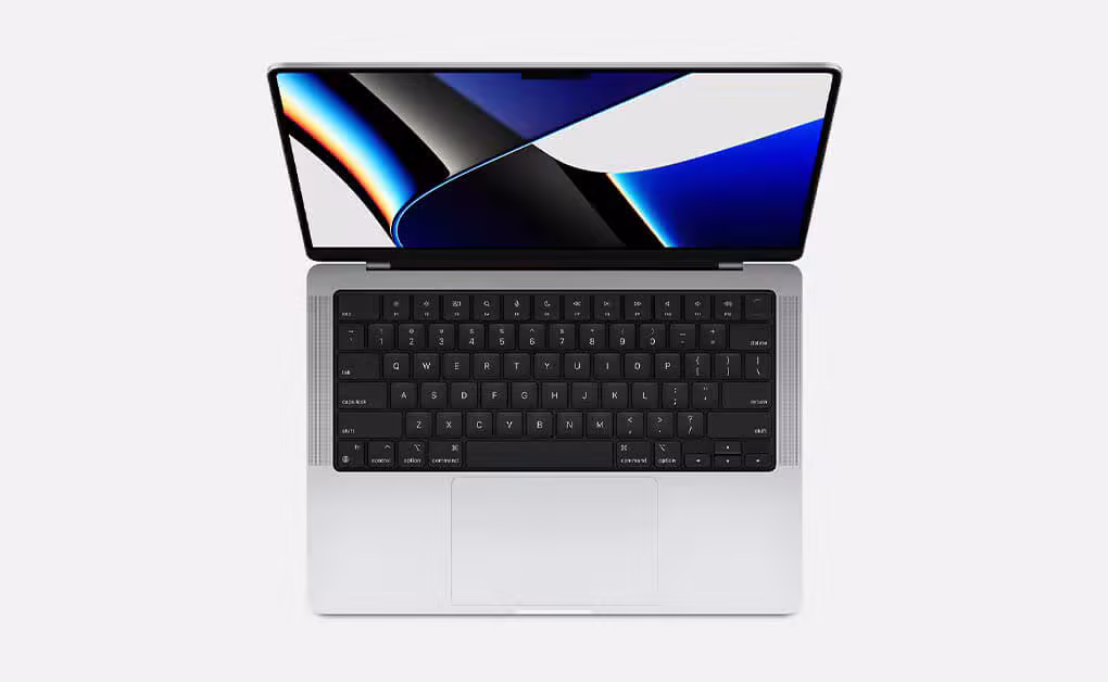 Macbook Pro 14-inch 2021 | M1 Pro 16GB/512GB - ảnh 3