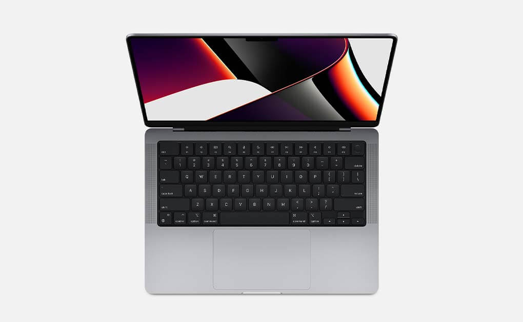 Macbook Pro 14-inch 2021 | M1 Pro 16GB/512GB