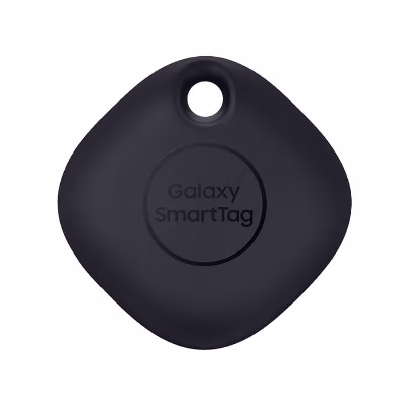 Thẻ định vị, theo dõi đồ vật thông minh Samsung Galaxy SmartTag - ảnh 2