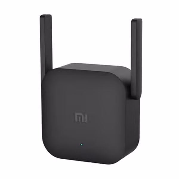 Thiết bị mở rộng sóng Xiaomi Wifi Range Extender Pro-Màu đen - ảnh 2