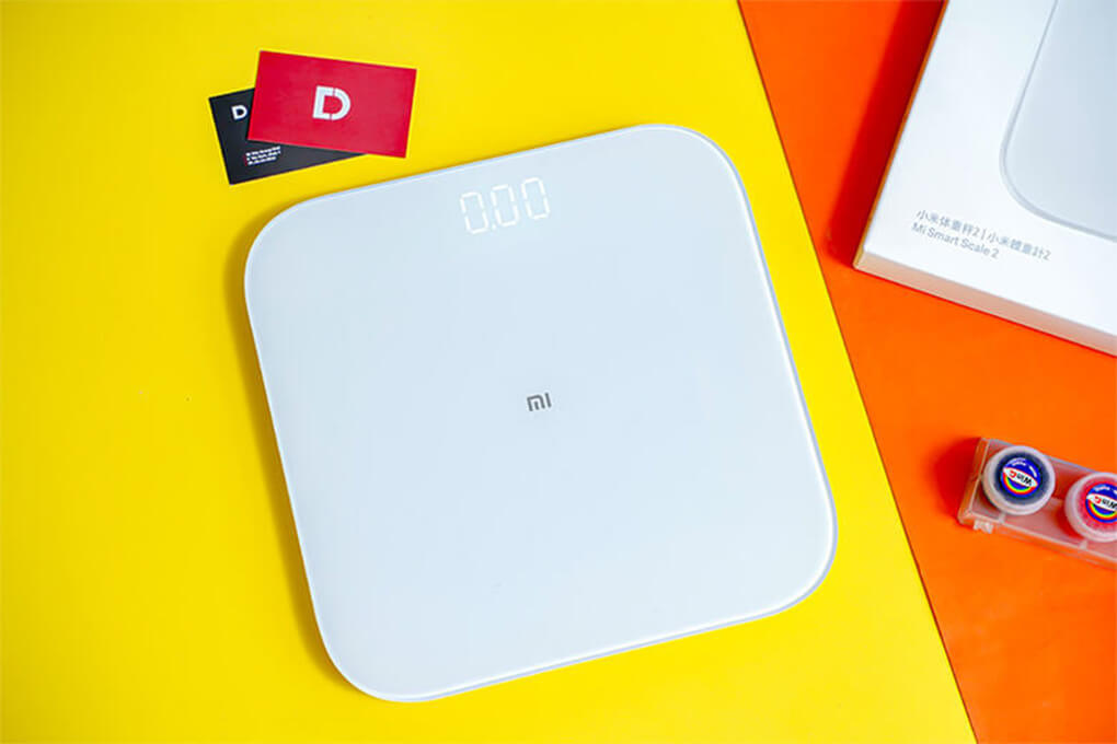 Xiaomi Mi Smart Scale 2 CE