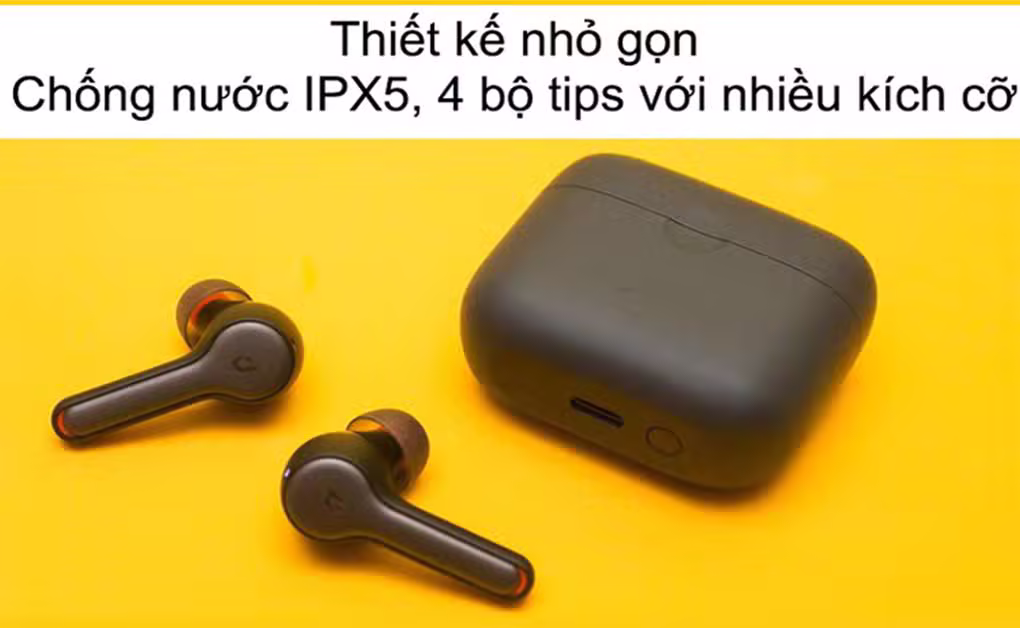 Tai nghe không dây Anker Liberty Air 2 - ảnh 3