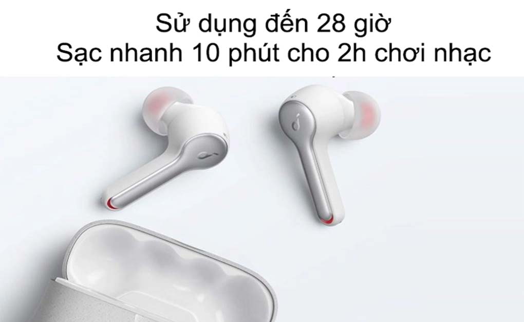 Tai nghe không dây Anker Liberty Air 2