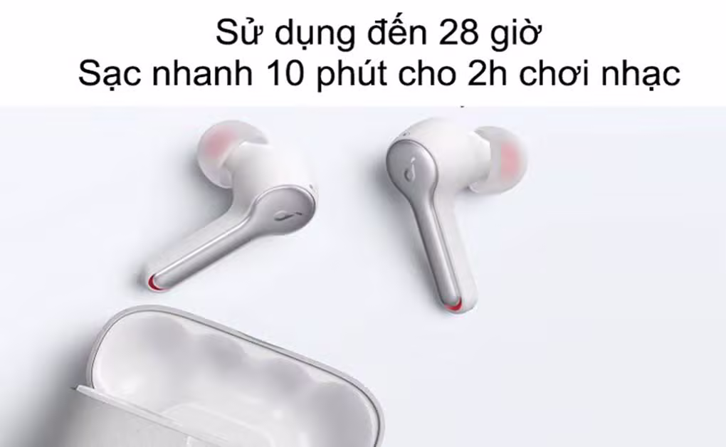 Tai nghe không dây Anker Liberty Air 2 - ảnh 5
