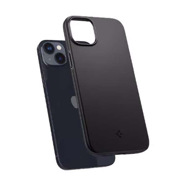 Ốp lưng Spigen iPhone 14 Thin Fit - ảnh 2