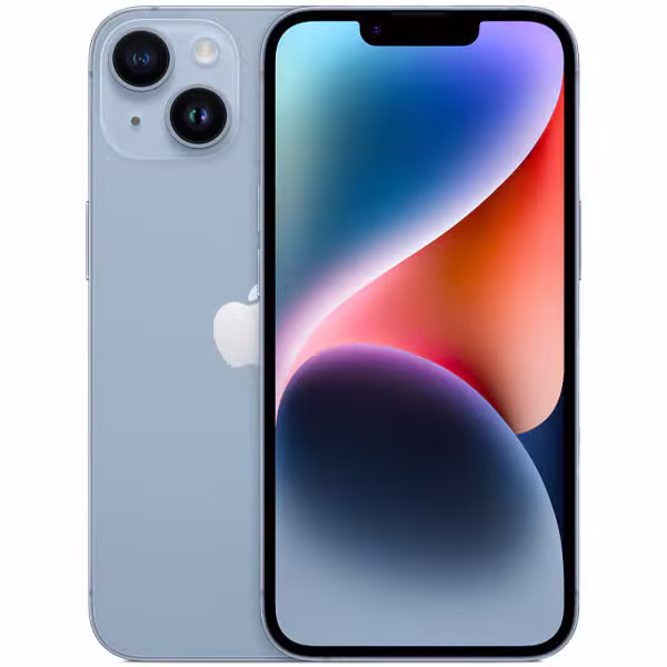 iPhone 14 128GB Cũ - Có sim vật lý - ảnh 2