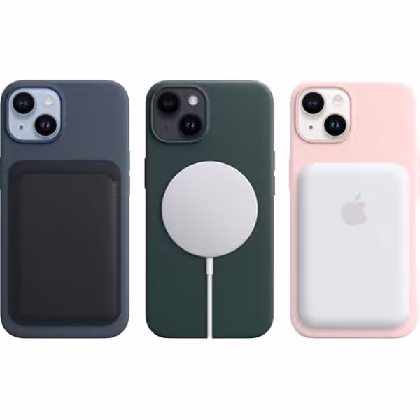 iPhone 14 128GB Cũ - Có sim vật lý - ảnh 8