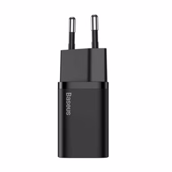Củ sạc nhanh Baseus Super SI 30W 1 cổng - ảnh 2