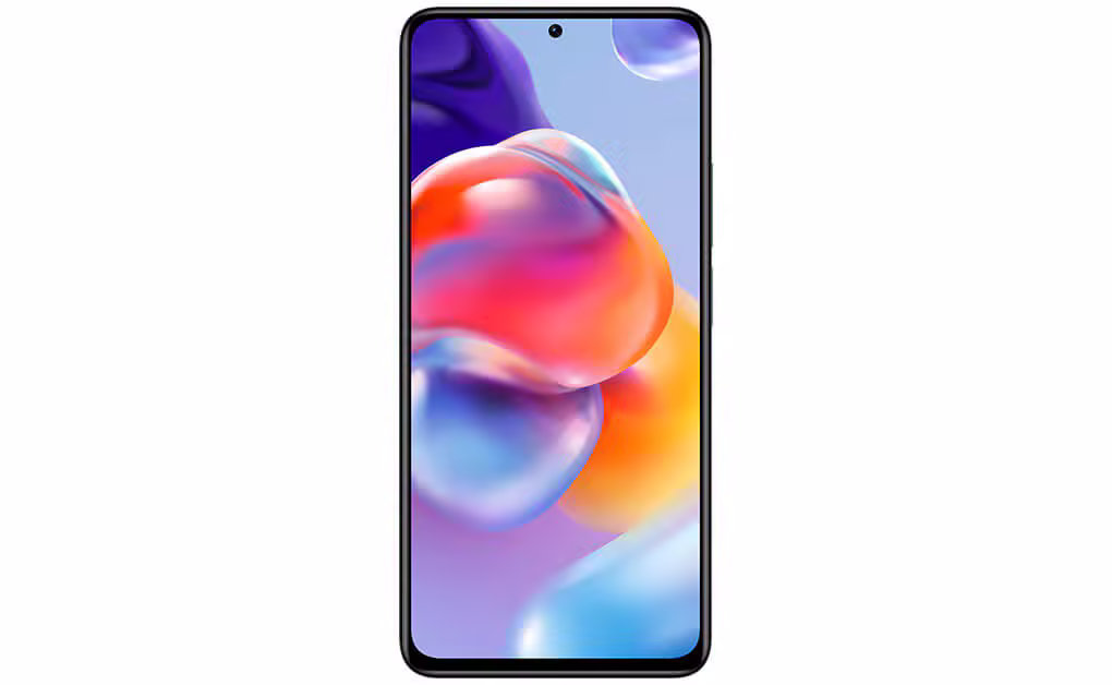 REDMI Note 11 Pro 5G 128GB Chính Hãng - ảnh 14
