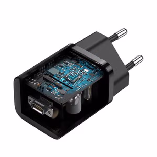 Củ sạc nhanh Baseus Super SI 30W 1 cổng - ảnh 3