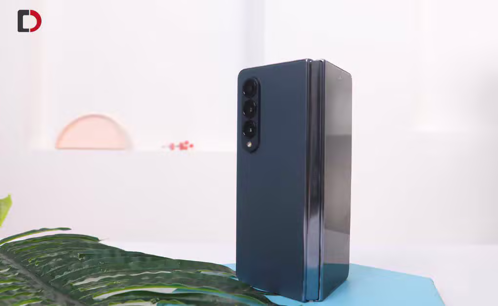 Samsung Galaxy Z Fold4 256GB Chính Hãng - ảnh 6
