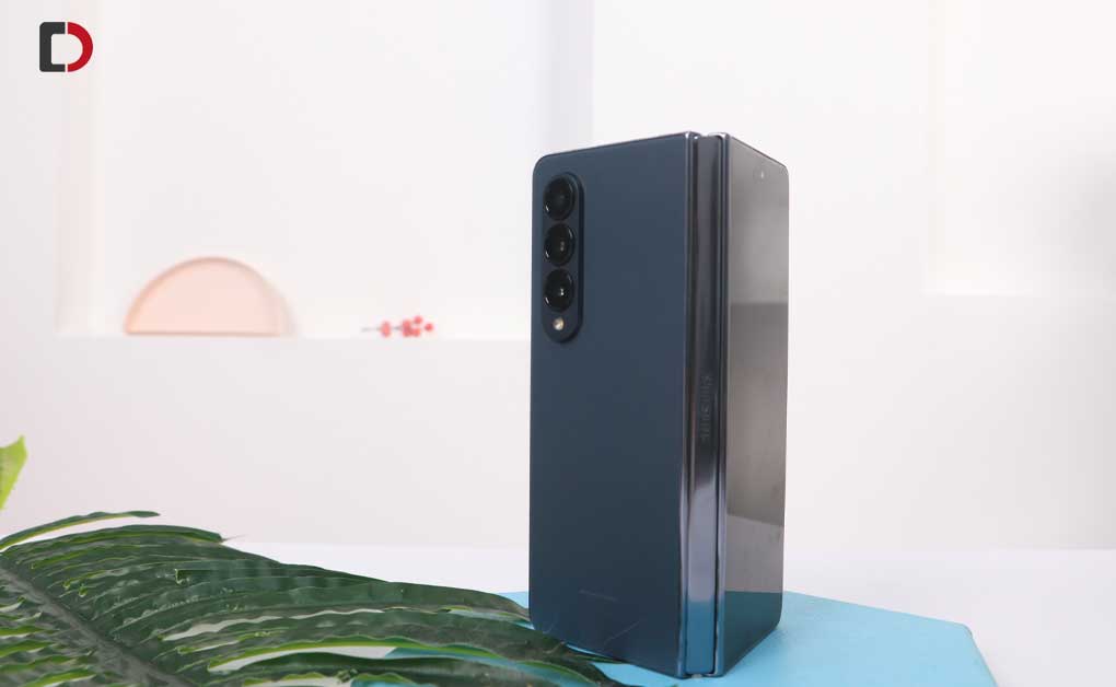 Samsung Galaxy Z Fold4 5G 256GB Chính Hãng (BHĐT)