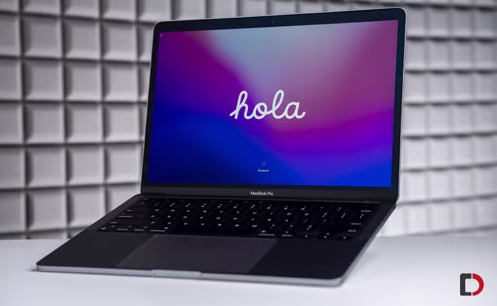 MacBook Pro 13-inch 2022 | M2 8GB/512GB (Likenew) - ảnh 4