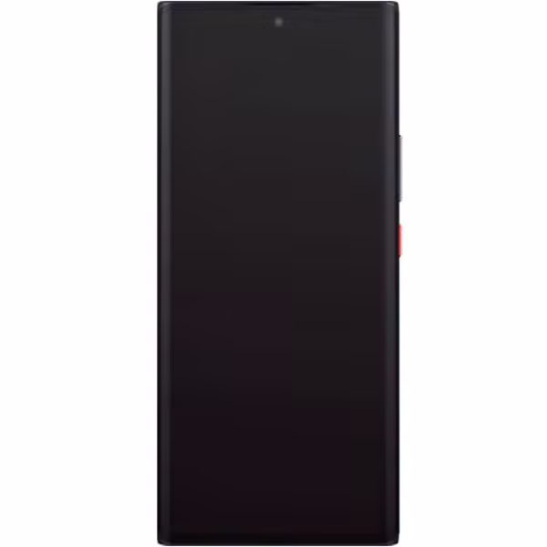 METAVERTU CURVE Iron Black Alligator Leather Basic - ảnh 5