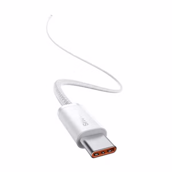 Cáp sạc Baseus Dynamic Type-C to Type-C 100W 1m - ảnh 5