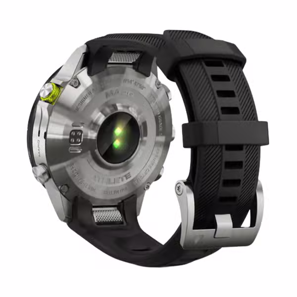 Đồng hồ thông minh Garmin MARQ Athlete Gen 2 - ảnh 5