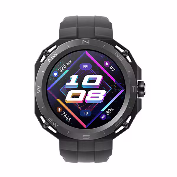 Đồng hồ thông minh Huawei Watch GT Cyber - ảnh 2