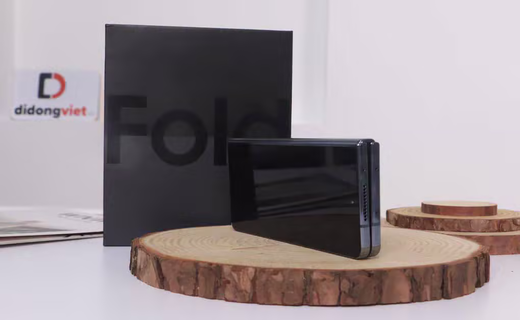 Samsung Galaxy Z Fold4 256GB Chính Hãng - ảnh 8