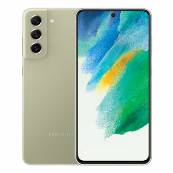 Samsung Galaxy S21 FE 5G 6GB/128GB Chính Hãng - ảnh 2