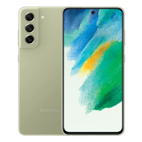 Samsung Galaxy S21 FE 5G 256GB Chính Hãng (BHĐT)