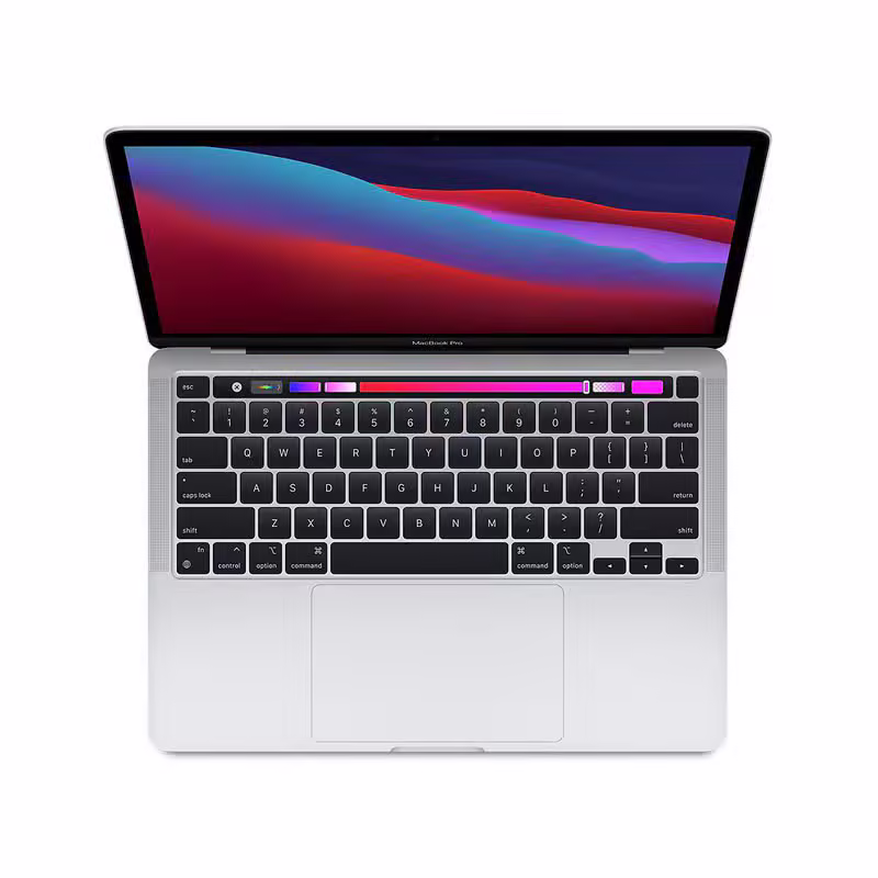 Macbook Pro 2020 13 inch M1 (16GB|512GB) (CTY) - ảnh 1