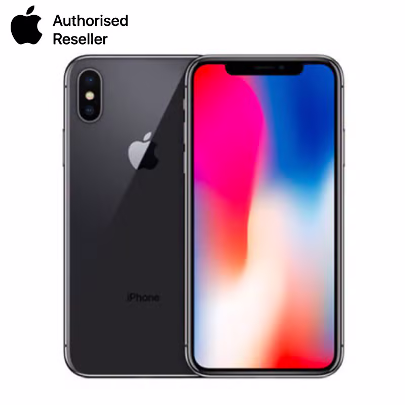 iPhone X 64GB Chính Hãng (VN/A) - ảnh 5