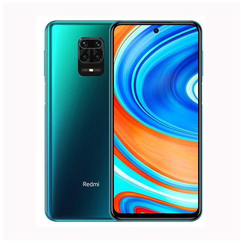 Redmi Note 9 Pro (6GB|128GB)