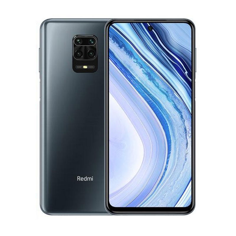 Redmi Note 9 Pro (6GB|64GB)