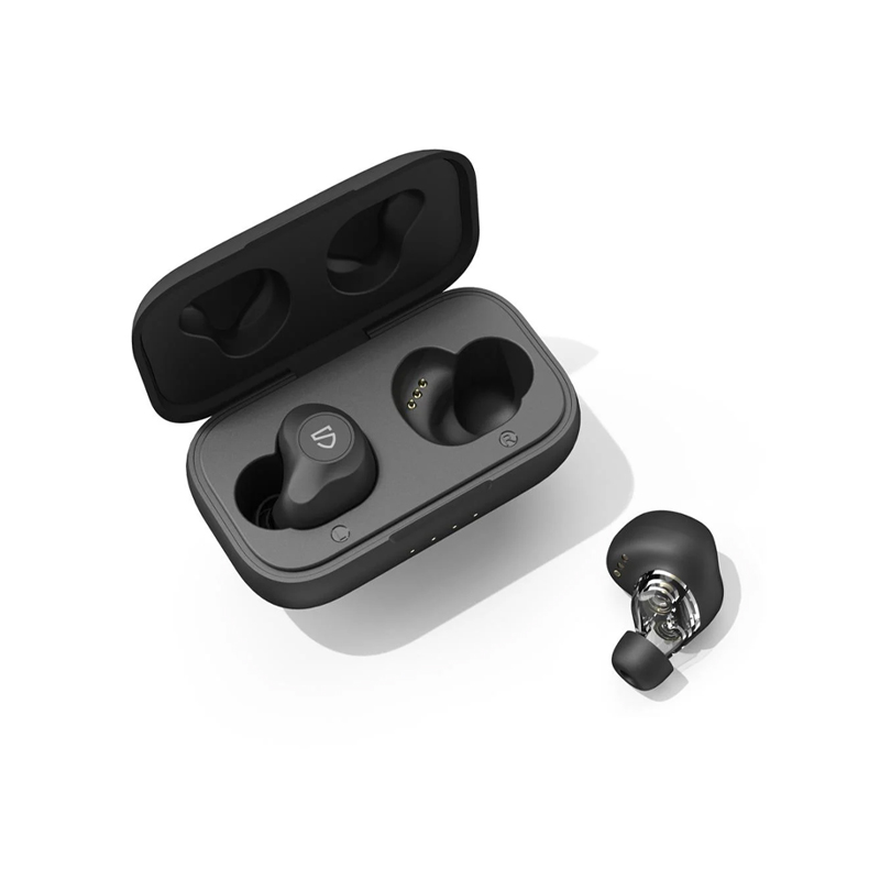 Tai nghe Bluetooth Soundpeats Truengine SE - ảnh 2