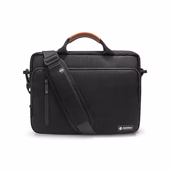 Túi xách Tomtoc Briefcase Ultrabook 13inch - ảnh 1