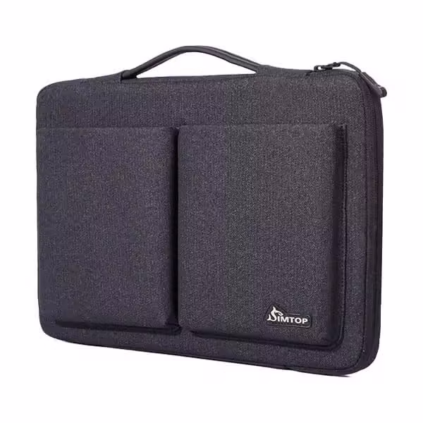 Túi chống sốc SIMTOP Business Pocket 15.6-inch - ảnh 1