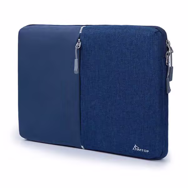 Túi chống sốc SIMTOP Skin Zip 14-inch - ảnh 1