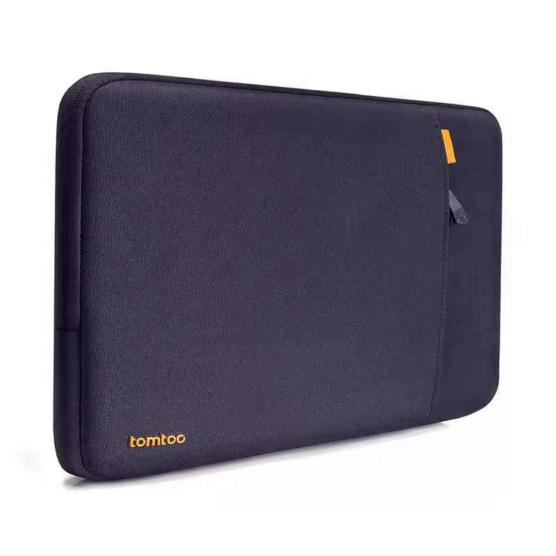 Túi chống sốc Tomtoc 360° Protective Macbook Air 13inch - ảnh 1