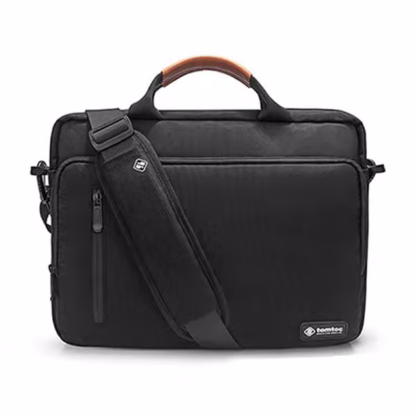 Túi xách Tomtoc Briefcase Ultrabook 13inch - ảnh 2