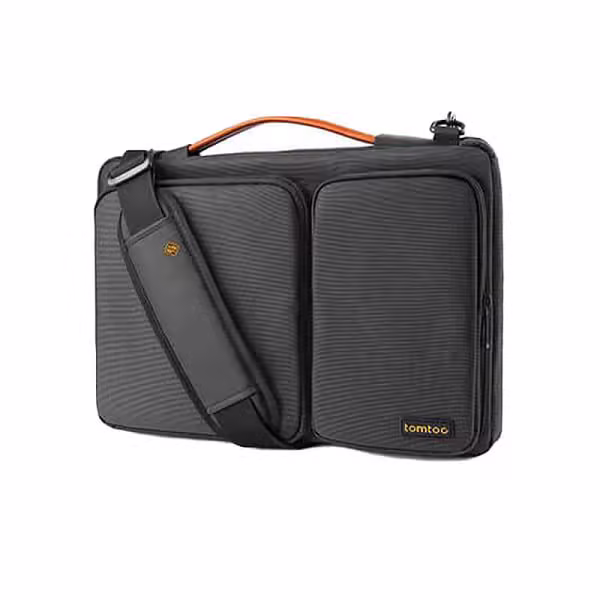 Túi đeo TOMTOC Shoulder Bags MacBook Pro/Air 13-in - ảnh 2