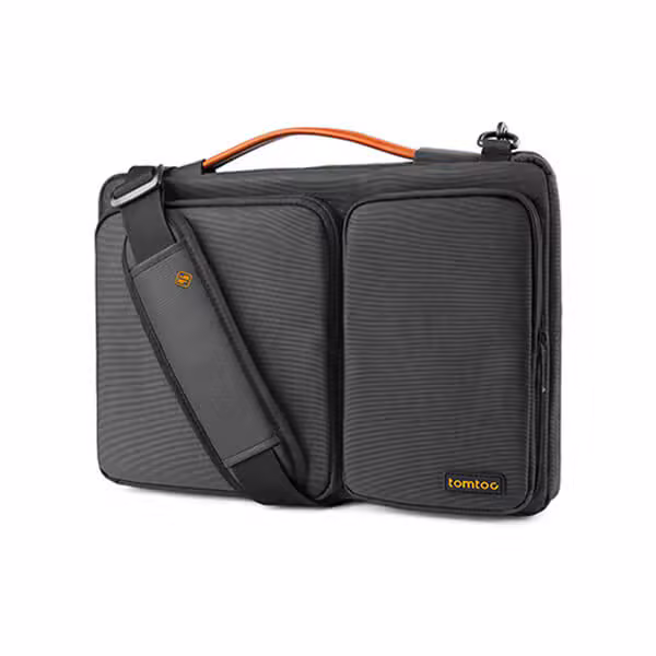 Túi đeo TOMTOC Shoulder Bags MacBook Pro/Air 13-in - ảnh 1