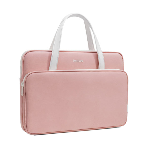 Túi xách TOMTOC Briefcase Premium 13/14"