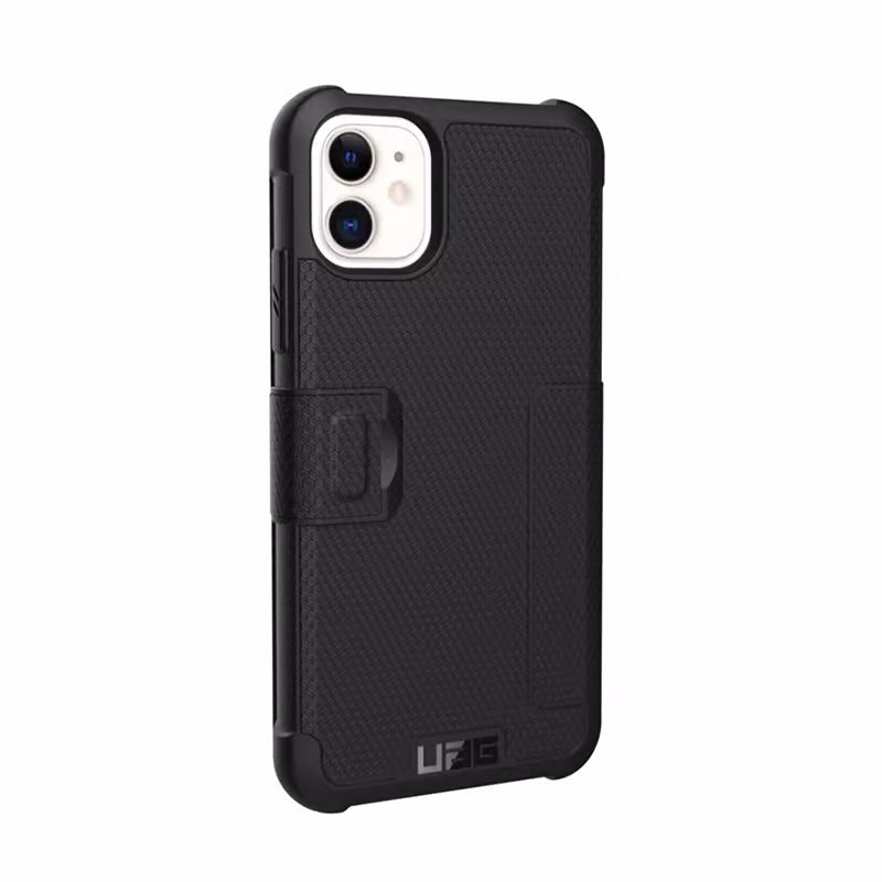 Ốp lưng iPhone 11 UAG Metropolis - ảnh 1