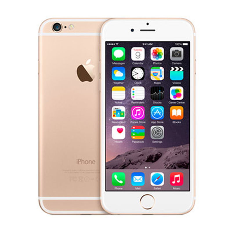 iPhone 6 Plus 128GB Quốc Tế (Like New)