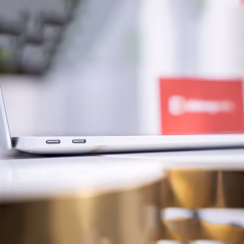 MacBook Air 13-inch 2020 | M1 8GB/512GB (Likenew) - ảnh 3