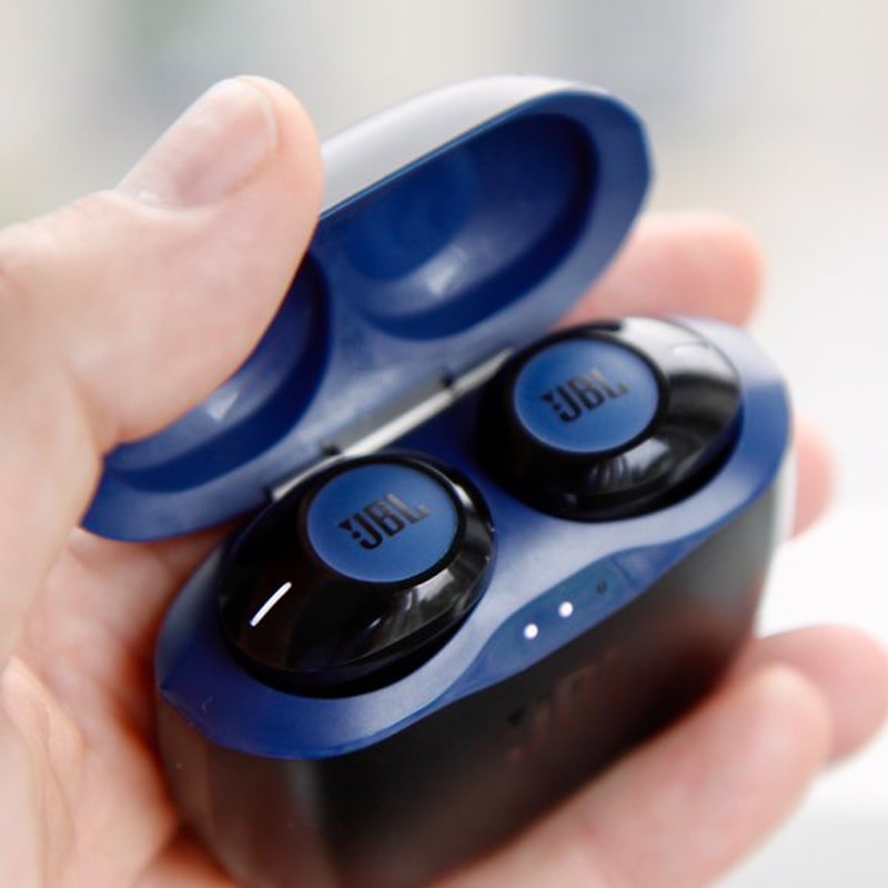 Tai nghe Bluetooth JBL T120