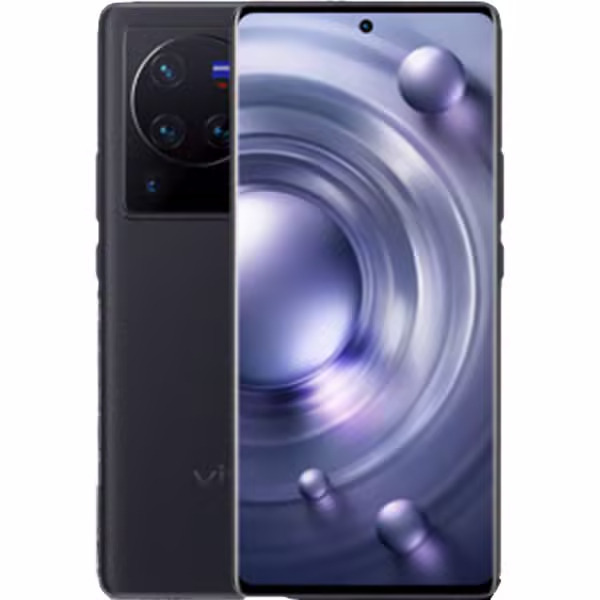 VIVO X80 5G 12GB/256GB (CTY) - ảnh 2