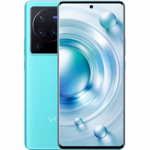 VIVO X80 5G 12GB/256GB (CTY) - ảnh 1