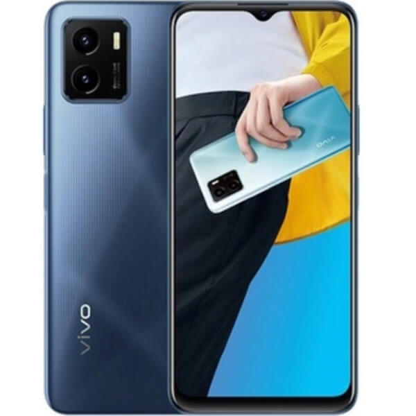 Vivo Y15s 32GB Chính Hãng