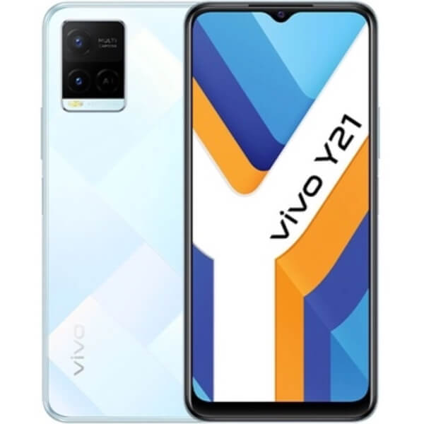 Vivo Y21 64GB Chính Hãng